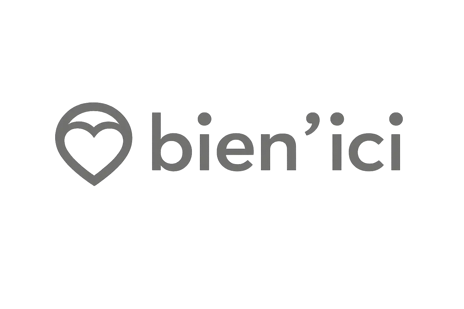 Bien Ici - logo