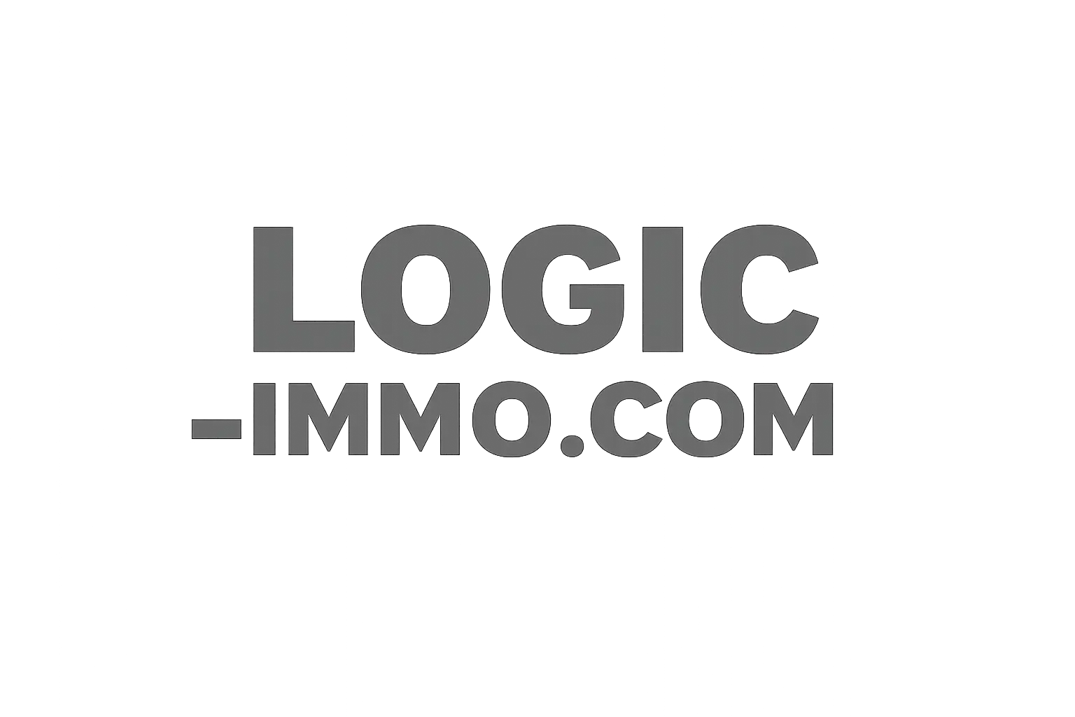 Logic Immo - logo