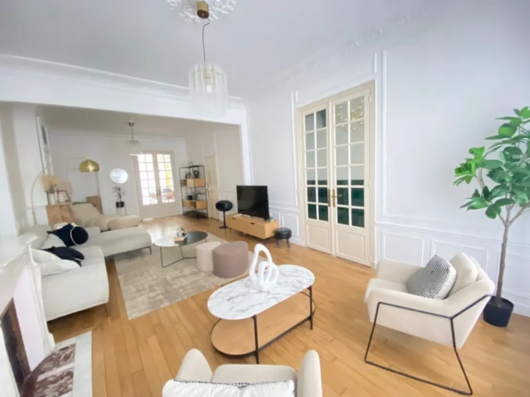 Maison 7 pièces à vendre à Saint-Quentin | Fristot Immobilier