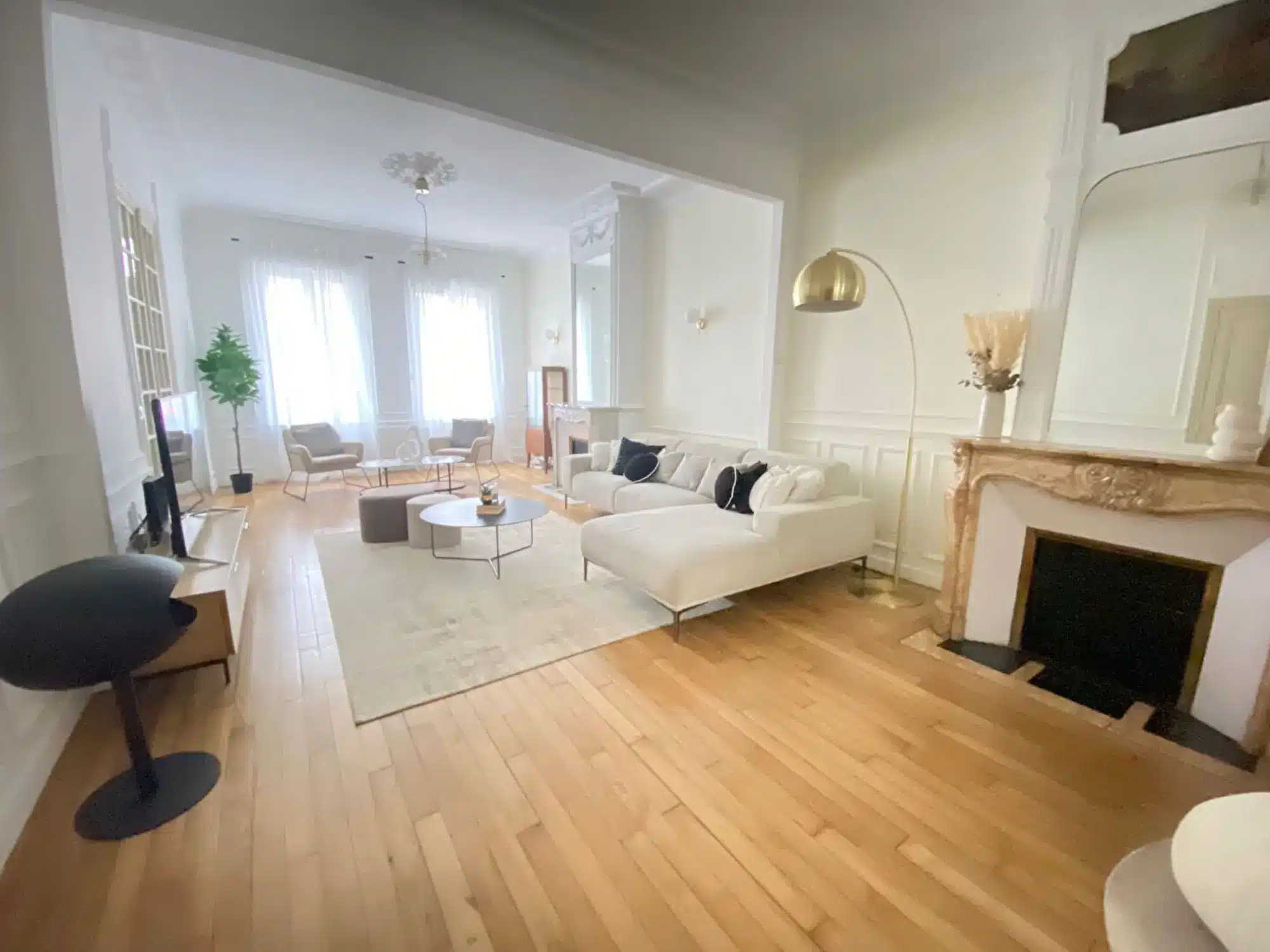 Maison 7 pièces à vendre à Saint-Quentin | Fristot Immobilier