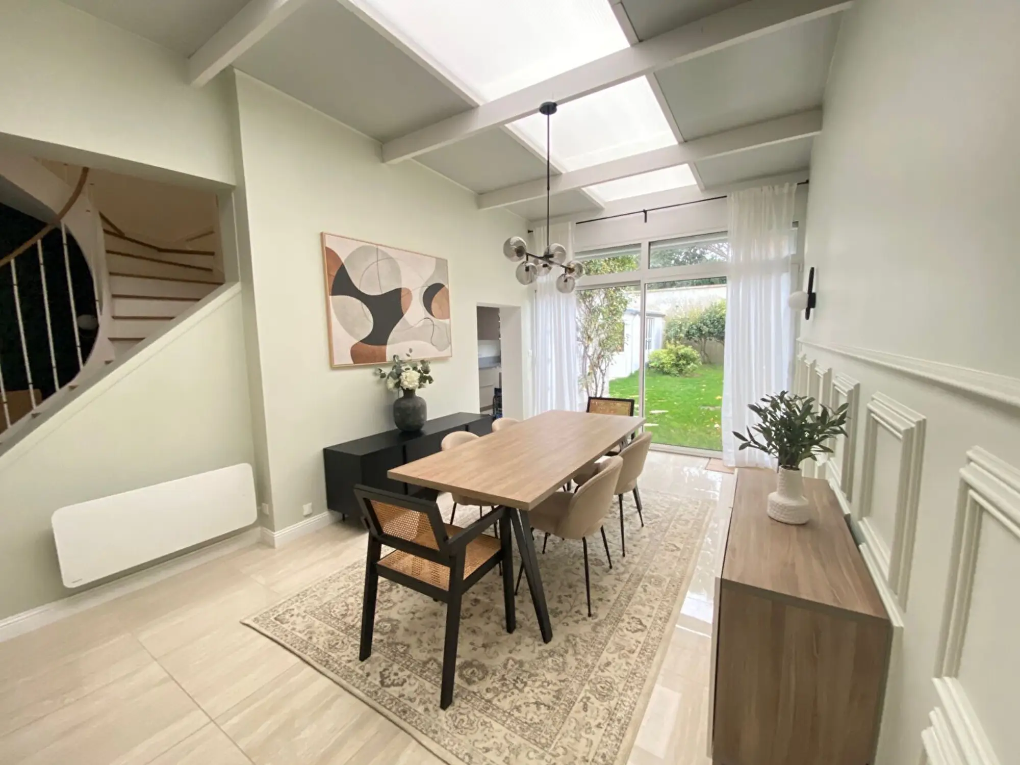 Maison 7 pièces à vendre à Saint-Quentin | Fristot Immobilier