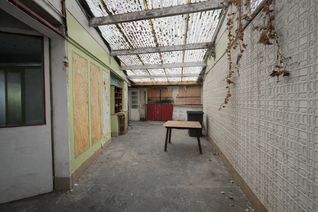 Immeuble de caractère en hypercentre de Saint-Quentin – Belle opportunité de valorisation