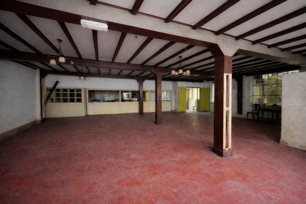 Immeuble de caractère en hypercentre de Saint-Quentin – Belle opportunité de valorisation
